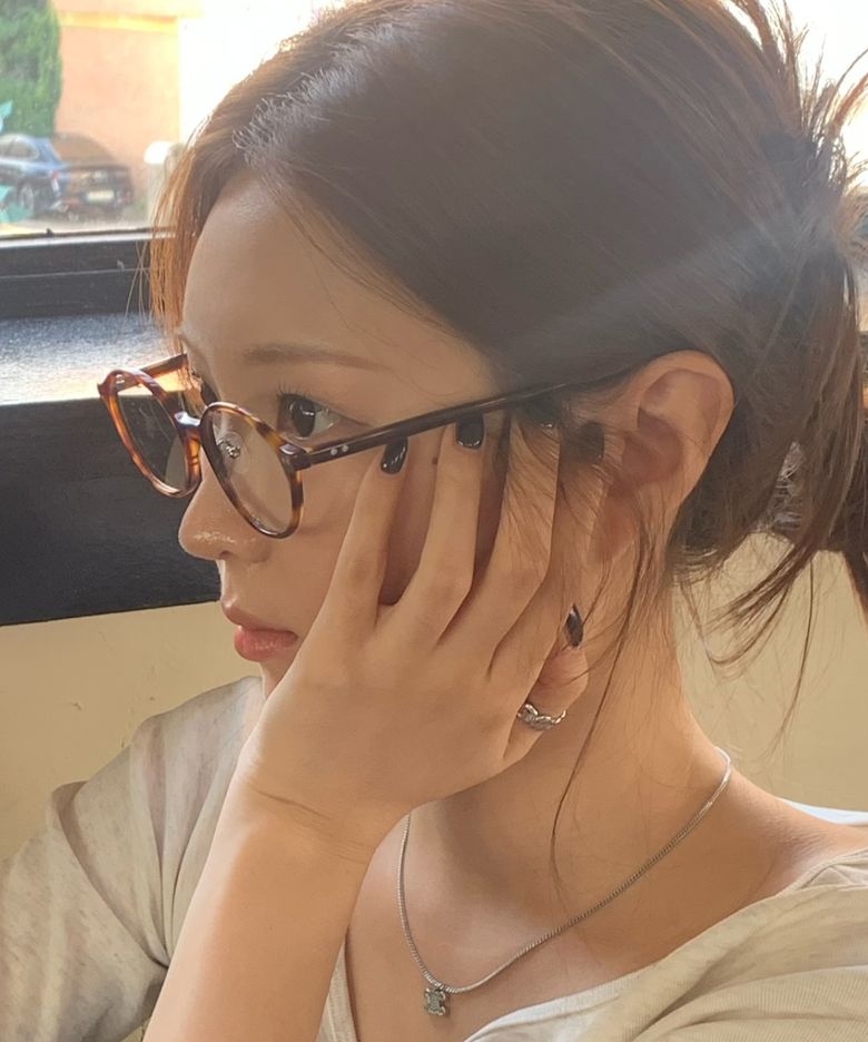 페어리 오벌 레오파드