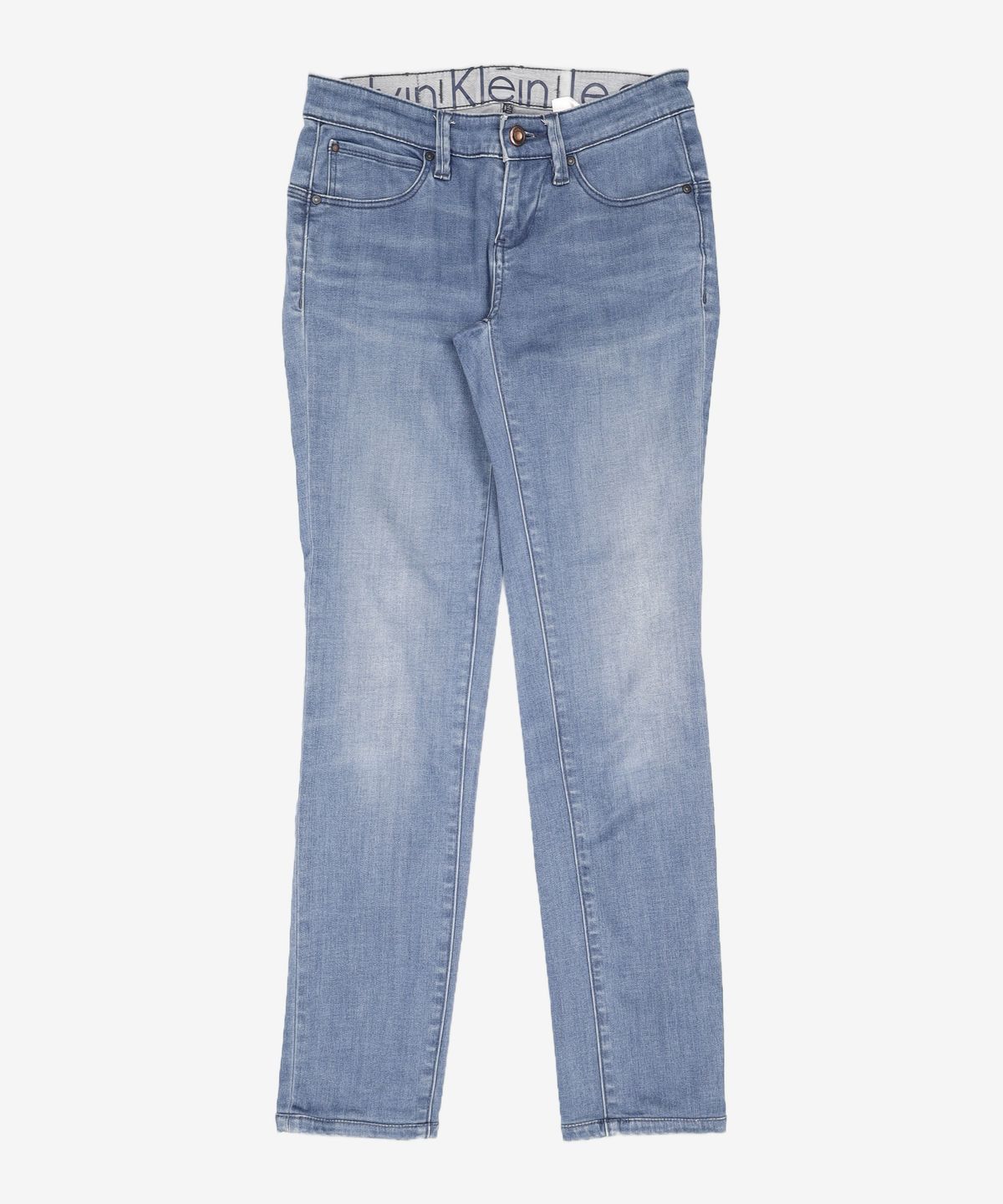 캘빈클라인 진(CALVIN KLEIN JEANS) 청/데님 팬츠 64