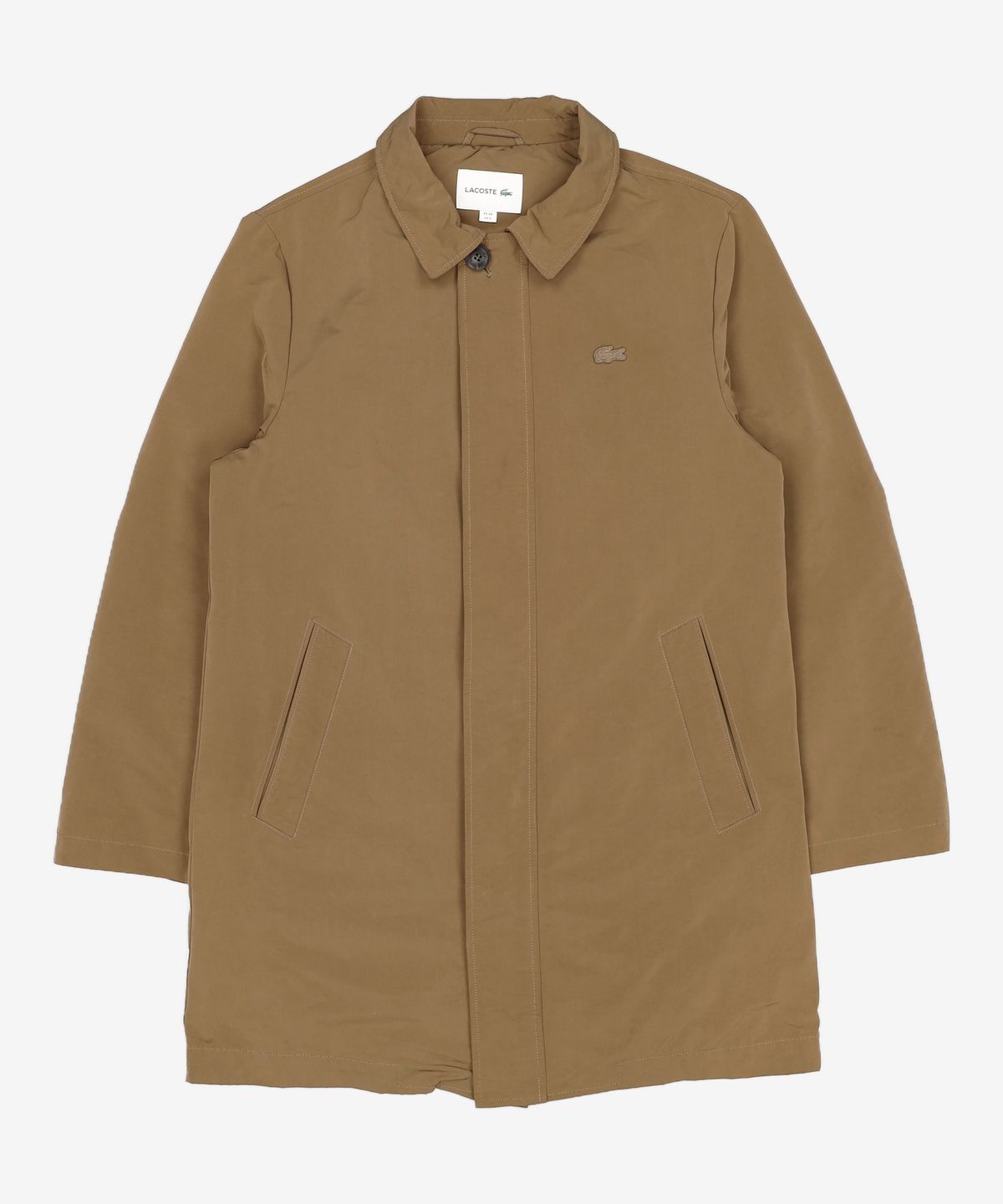 라코스테(LACOSTE) 봄 가을 코트 48