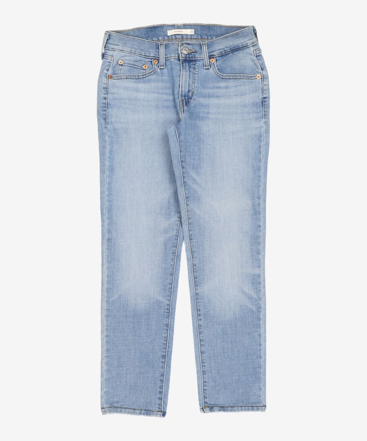 리바이스(LEVI'S) 청/데님 팬츠 W25/L30