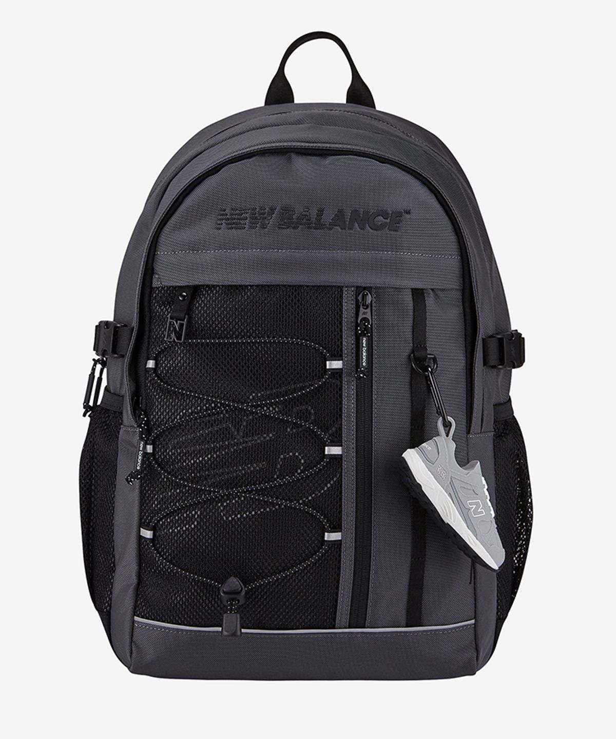 뉴발란스 키즈(NEWBALANCEKIDS) 고학년가방M NK8AGF702U60
