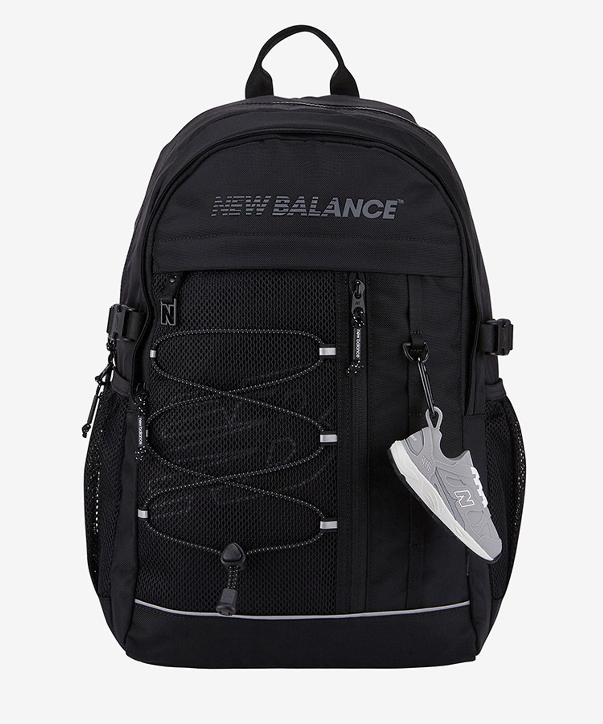 뉴발란스 키즈(NEWBALANCEKIDS) 고학년가방M NK8AGF702U19