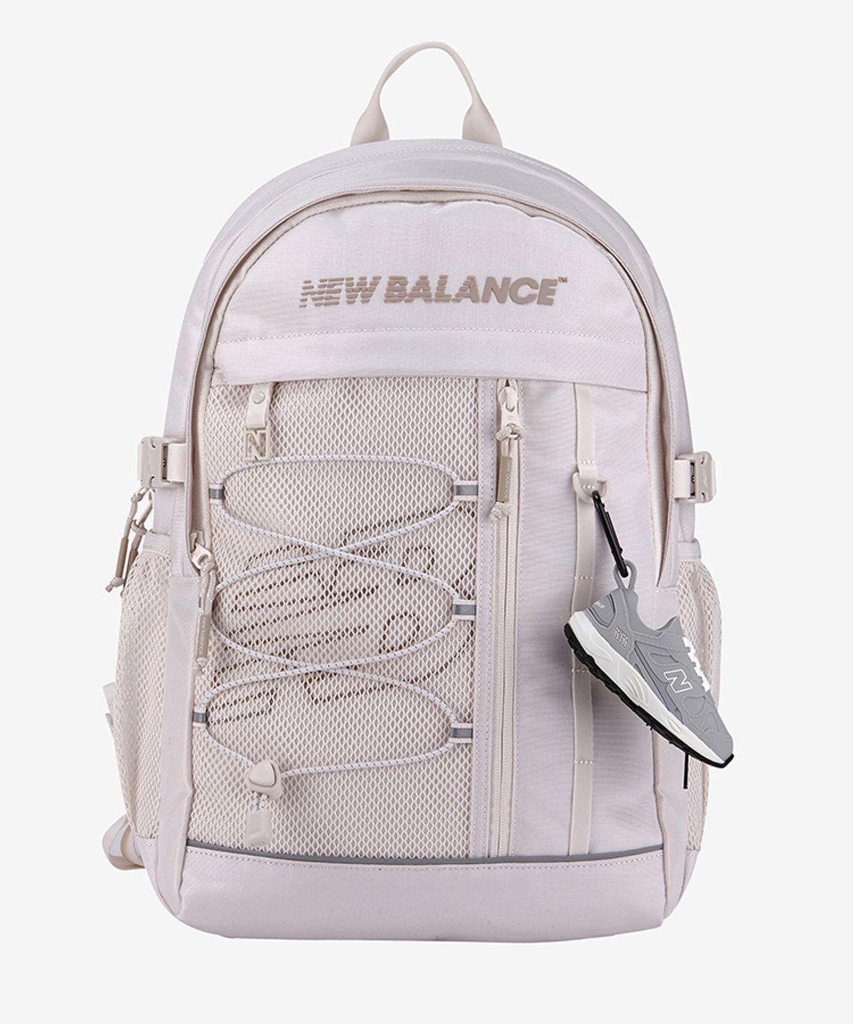 뉴발란스 키즈(NEWBALANCEKIDS) 고학년가방M NK8AGF702U39
