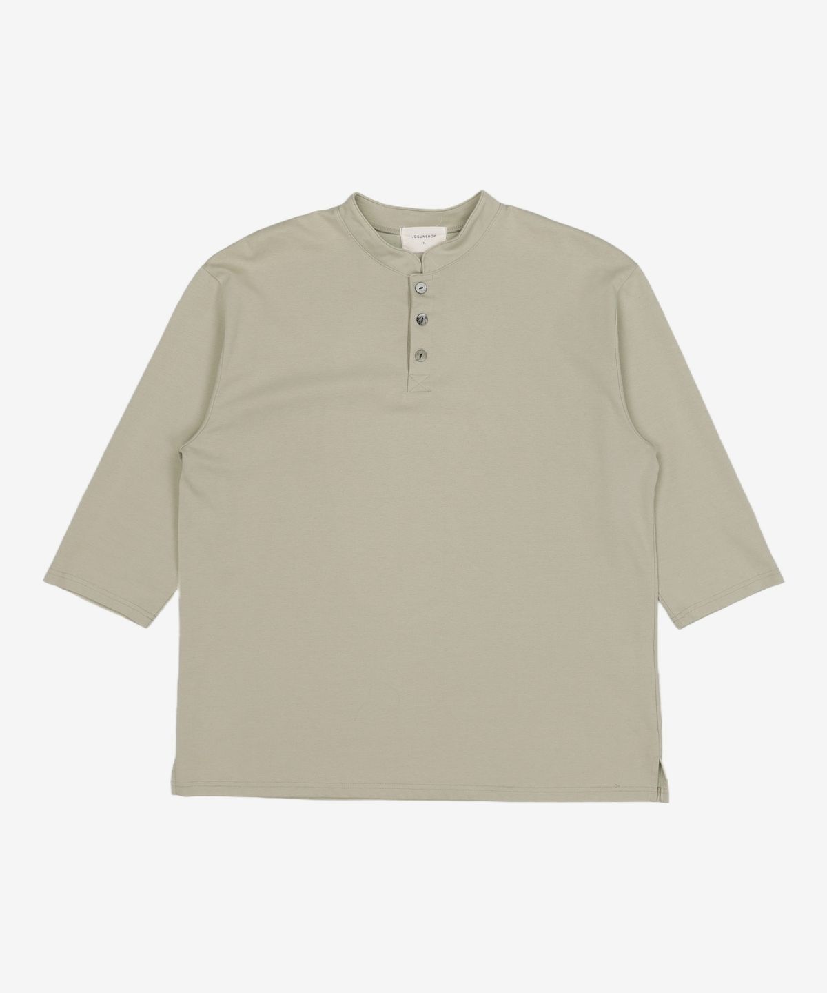 조군샵(jogunshop) 긴소매 티셔츠 XL
