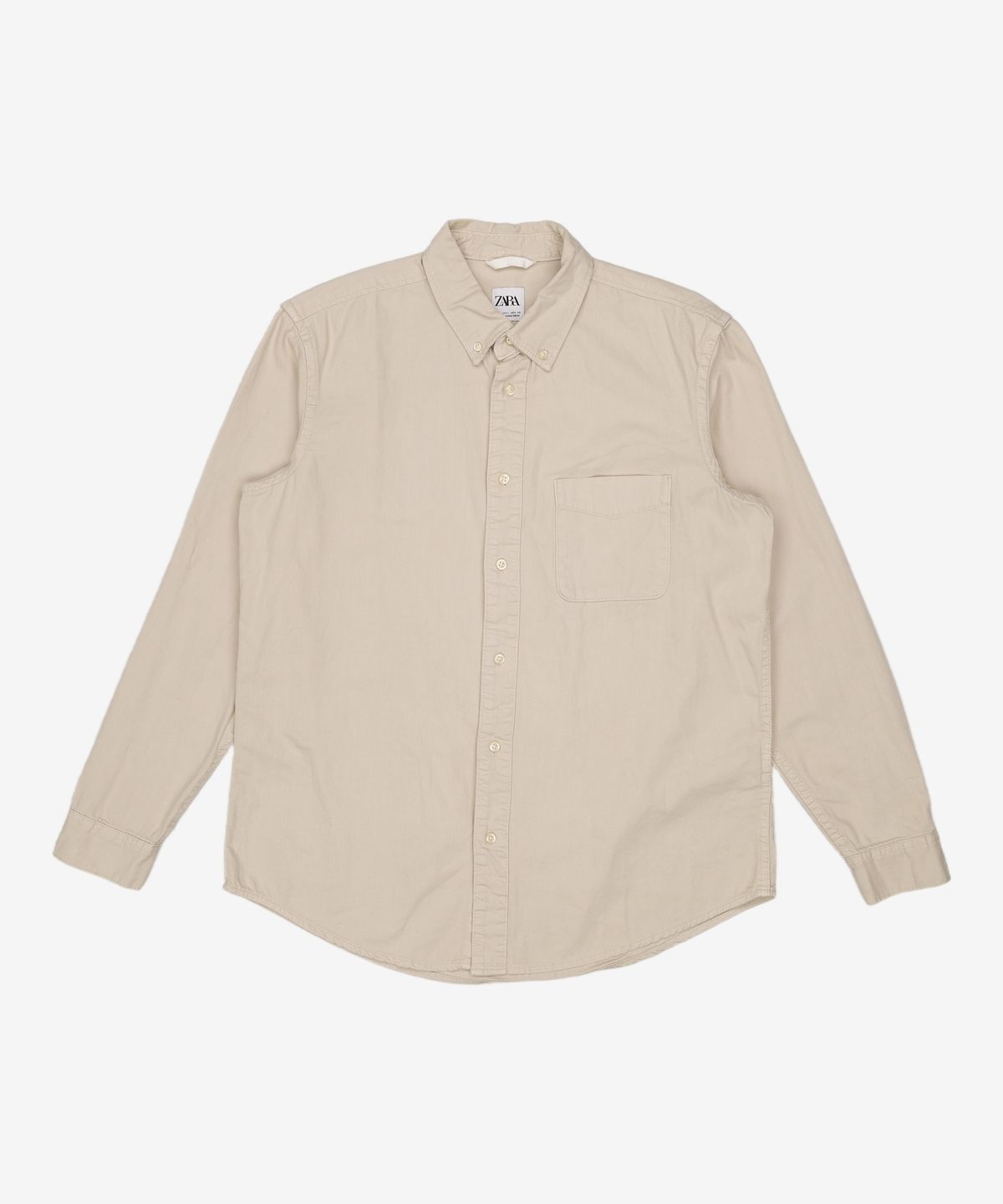 자라(ZARA) 캐주얼 셔츠 L