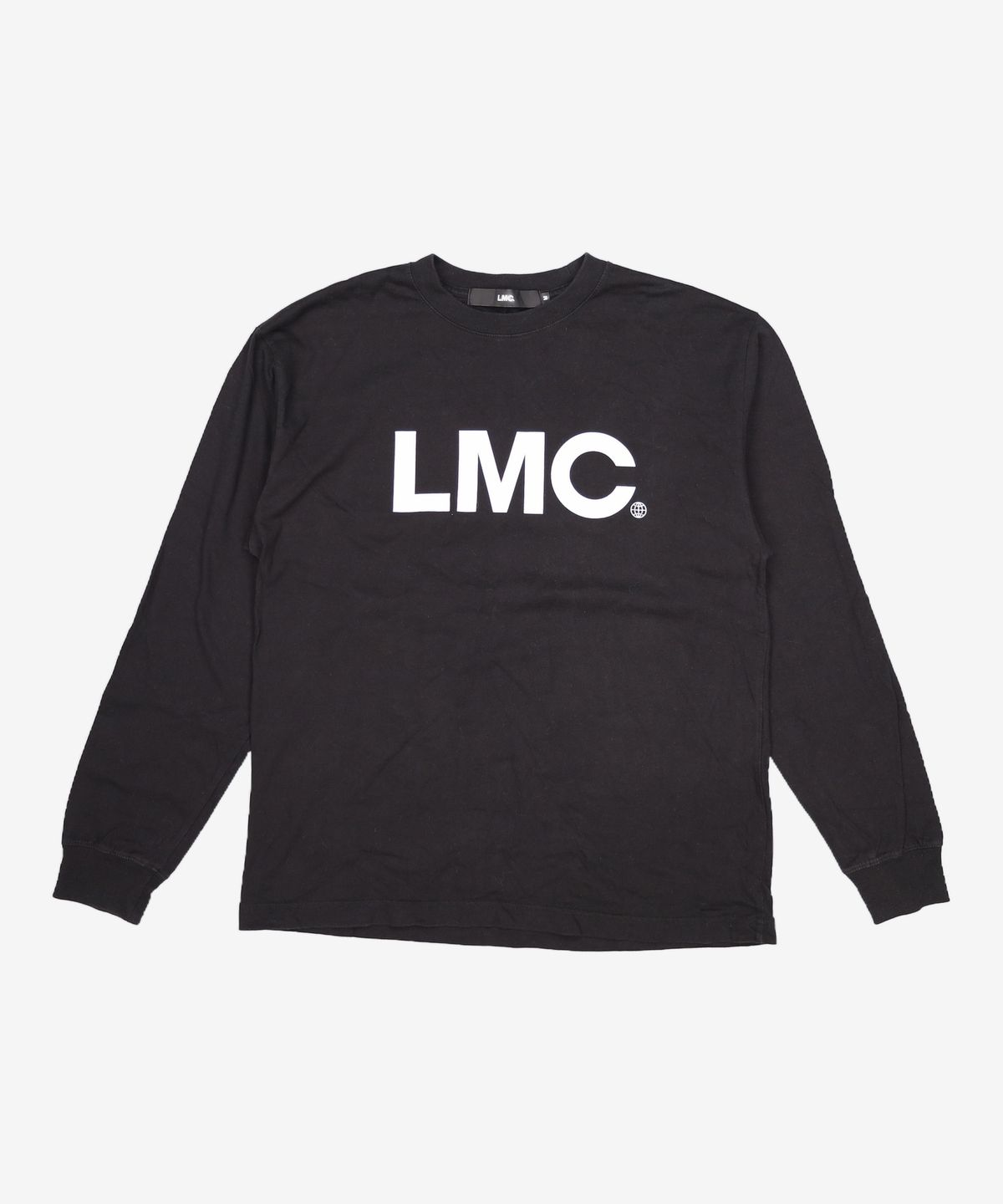 엘엠씨(LMC) 긴소매 티셔츠 M