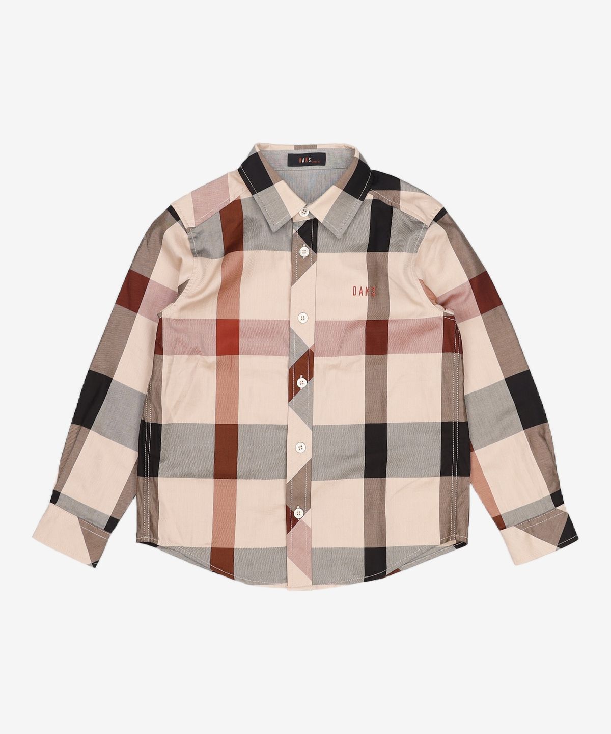 닥스키즈(DAKS KIDS) 셔츠/블라우스 120