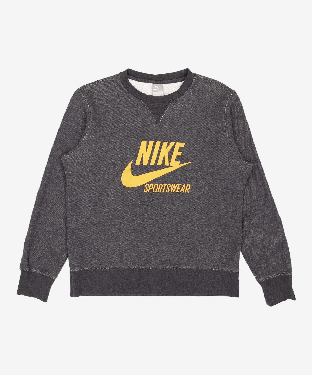 나이키(NIKE) 맨투맨/스웨트셔츠 L