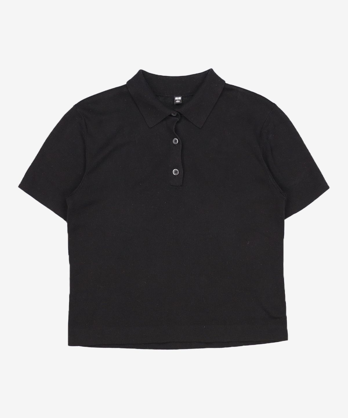 유니클로(UNIQLO) 피케/카라 티셔츠 L