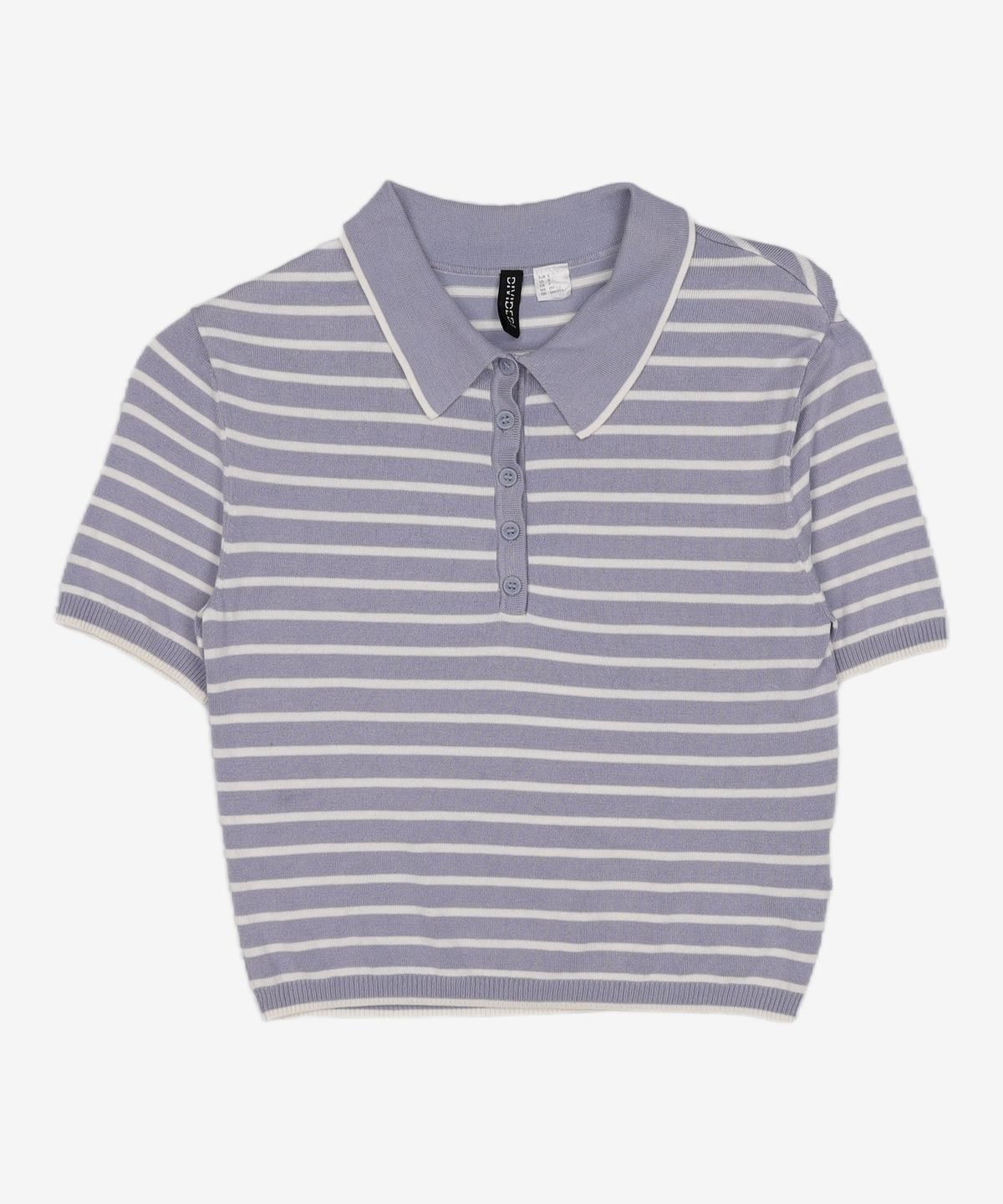 디바이디드에이치앤엠(DIVIDED H&M) 피케/카라 티셔츠 S