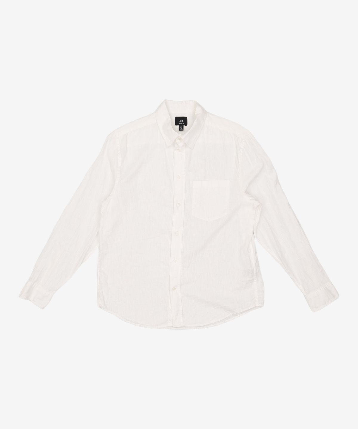 에이치앤엠(H&M) 캐주얼 셔츠 M
