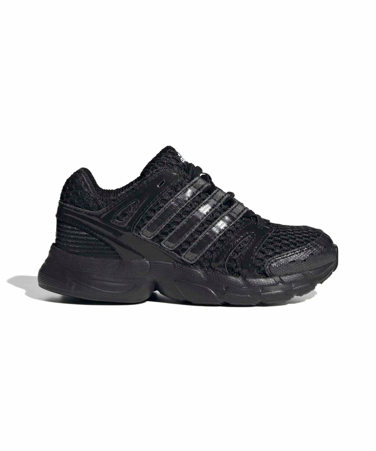 아디다스 키즈(ADIDAS KIDS) 아디스타 컨트롤 5 EL 키즈 - 블랙 / KJ8365