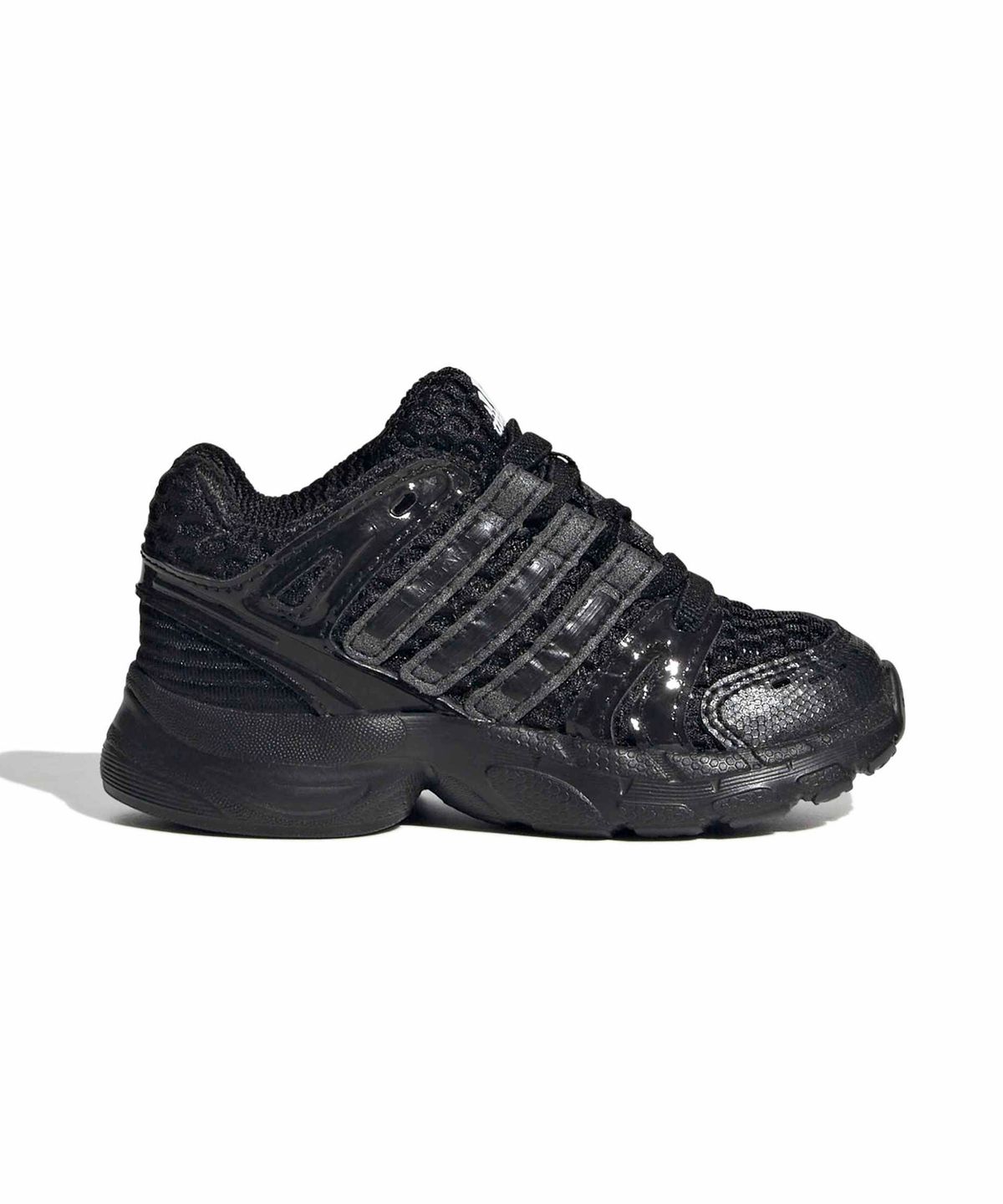 아디다스 키즈(ADIDAS KIDS) 아디스타 컨트롤 5 인펀트 - 블랙 / KJ8366