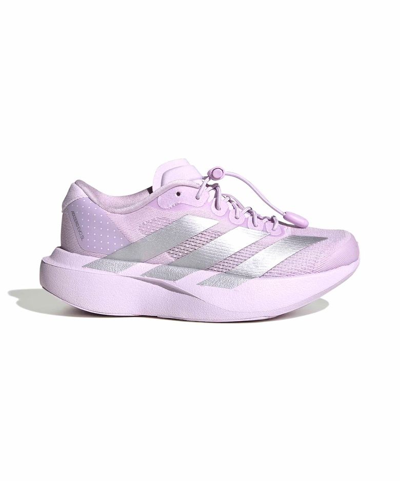 아디제로 EVO SL 키즈 - 라벤더 / KJ5563