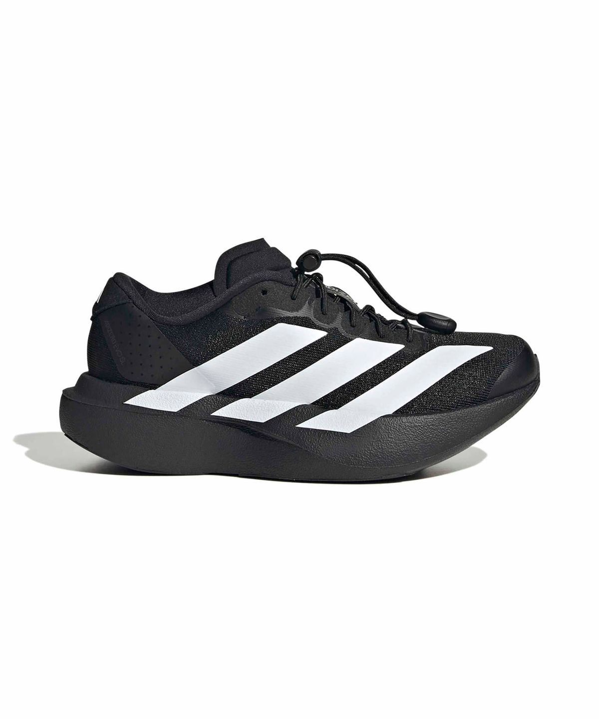 아디다스 키즈(ADIDAS KIDS) Adizero EVO SL 키즈 - 블랙 / KJ5565
