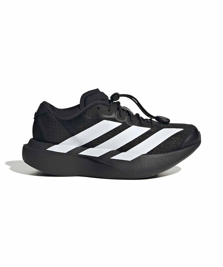 Adizero EVO SL 키즈 - 블랙 / KJ5565