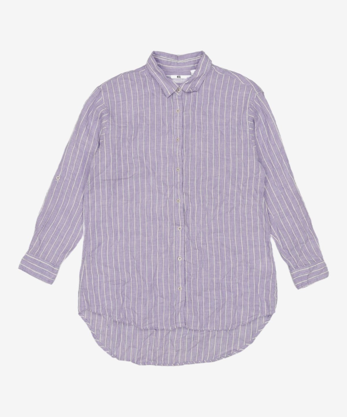 유니클로(UNIQLO) 캐주얼 셔츠 L