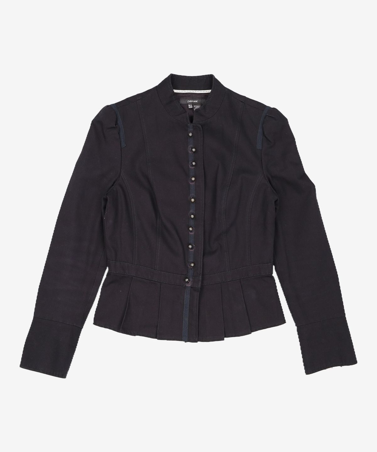 자라 베이직(ZARA BASIC) 슈트/블레이저 재킷 M
