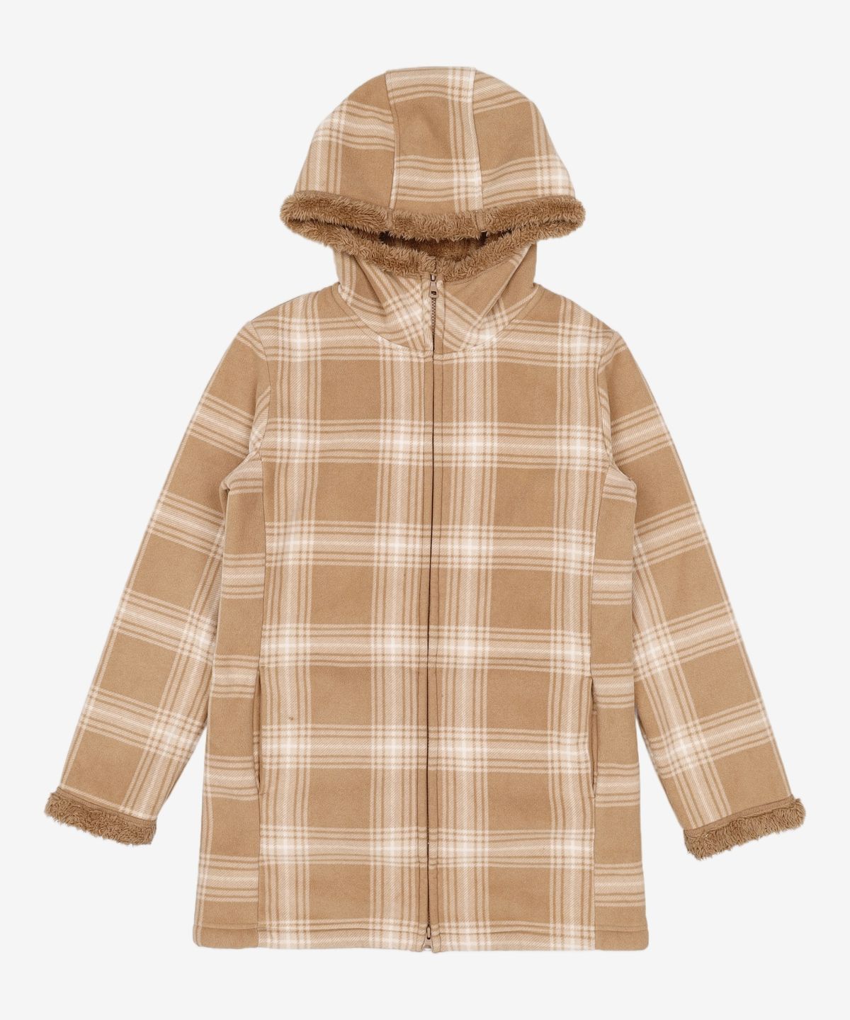 유니클로(UNIQLO) 후드 집업 L