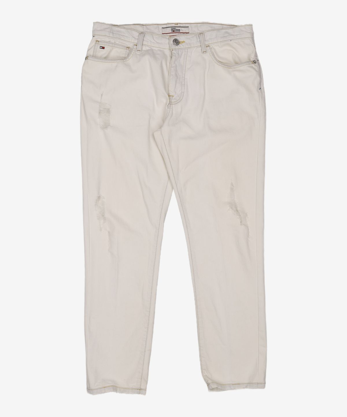 힐피거데님(Hilfiger Denim by Tommy Hilfiger) 청/데님 팬츠 32
