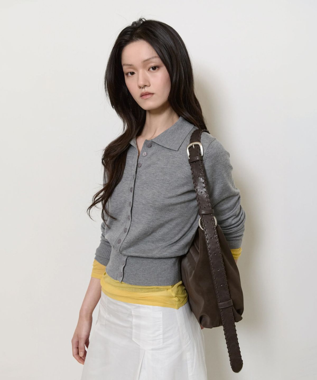 스탠드오일(STAND OIL) Seine Bag · 센느백 / 마론
