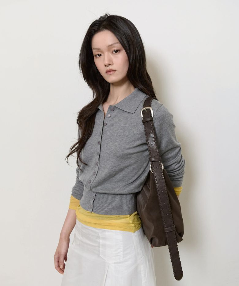 Seine Bag · 센느백 / 마론