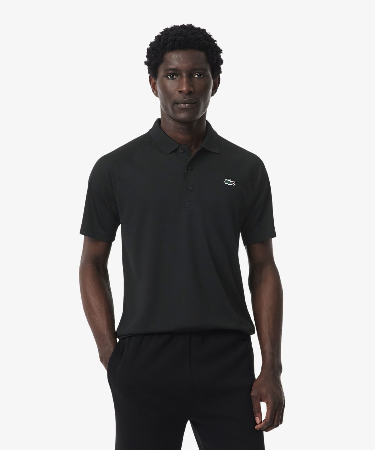 라코스테(LACOSTE) 남성 트레이닝 기본 폴로 DH3201-56N 031