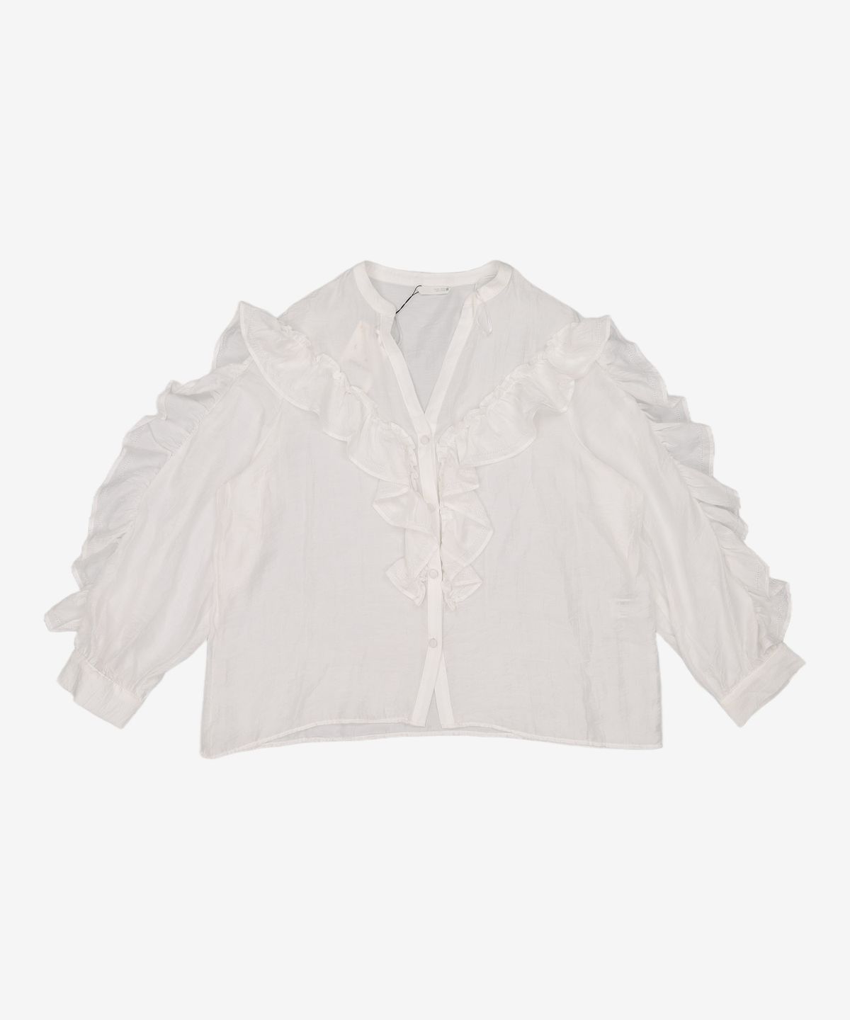 자라(ZARA) 블라우스 L