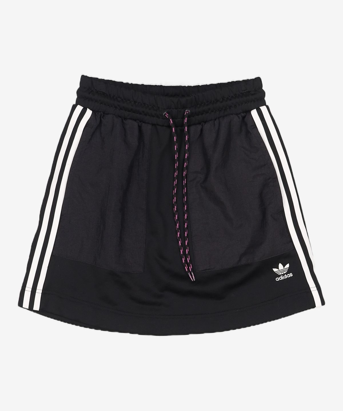 아디다스(ADIDAS) 스커트 - 블랙 / FL4101 S