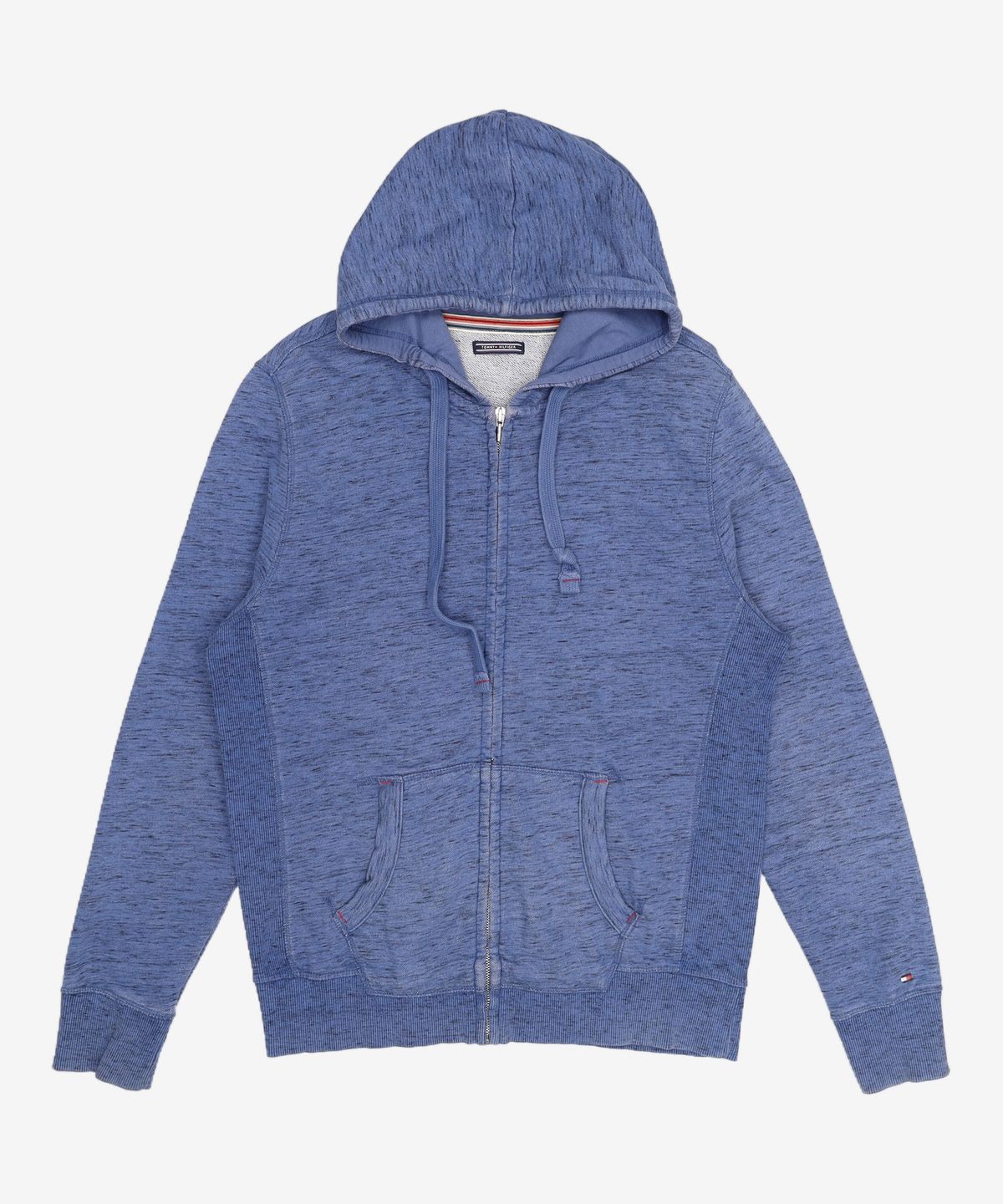 힐피거데님(Hilfiger Denim by Tommy Hilfiger) 후드 집업 L