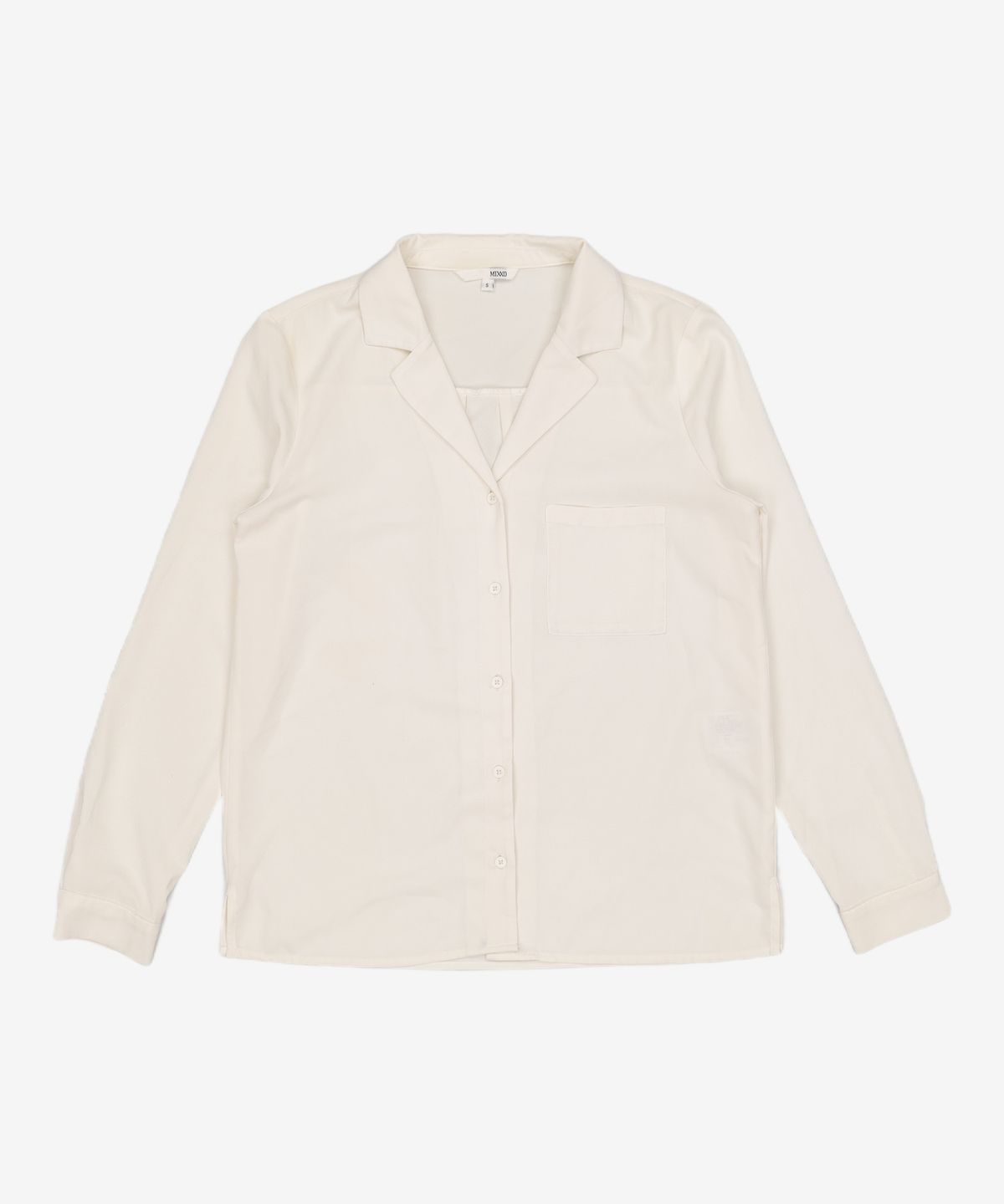 미쏘(MIXXO) 캐주얼 셔츠 S