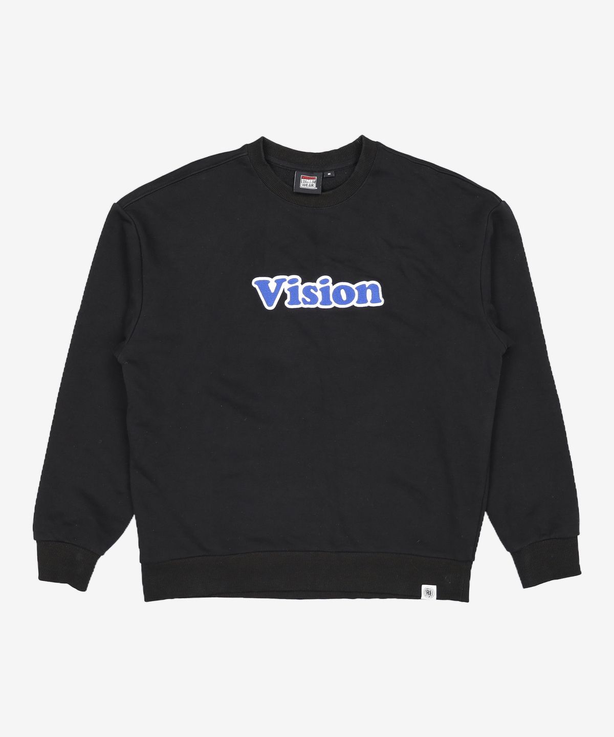 비전(VISION) 맨투맨/스웨트셔츠 95