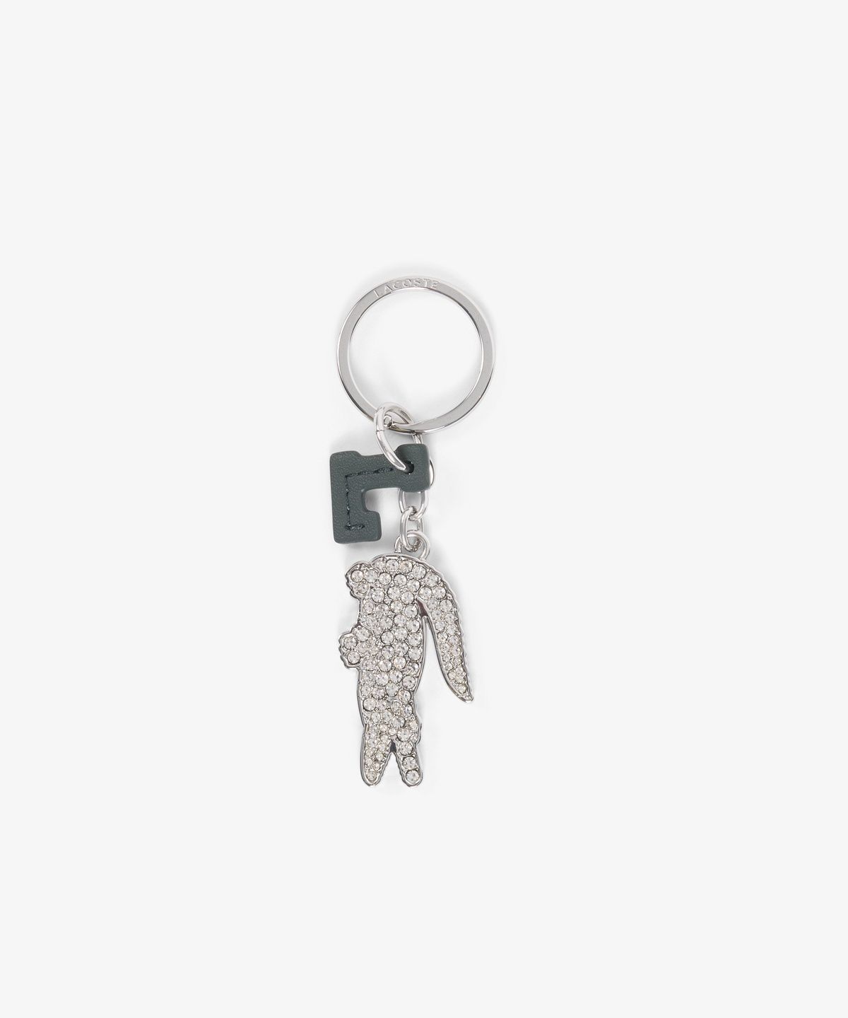 라코스테(LACOSTE) 여성 엘참 가방 참 NF5320R56N T52
