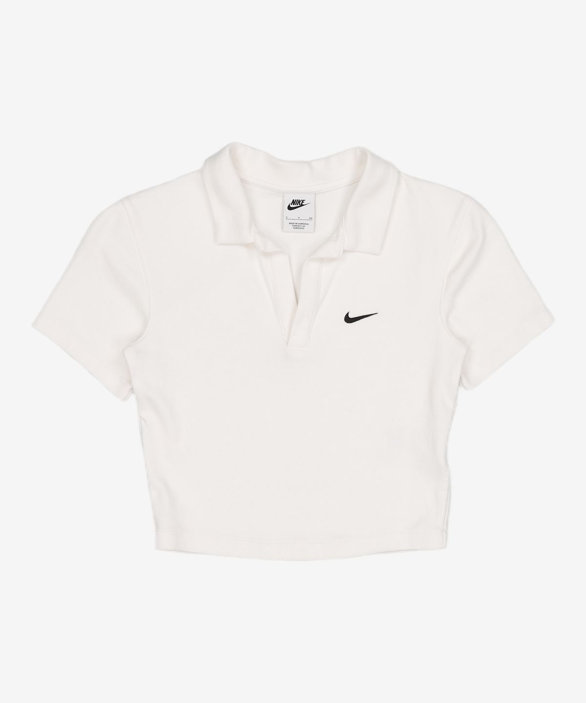 나이키(NIKE) 피케/카라 티셔츠 80