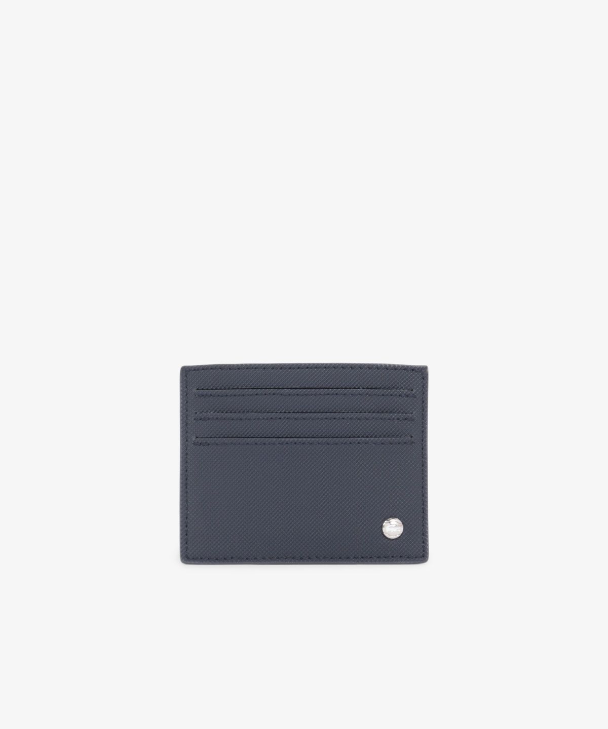 라코스테(LACOSTE) 남성 랑곤 카드 홀더 NH5278H56N 021