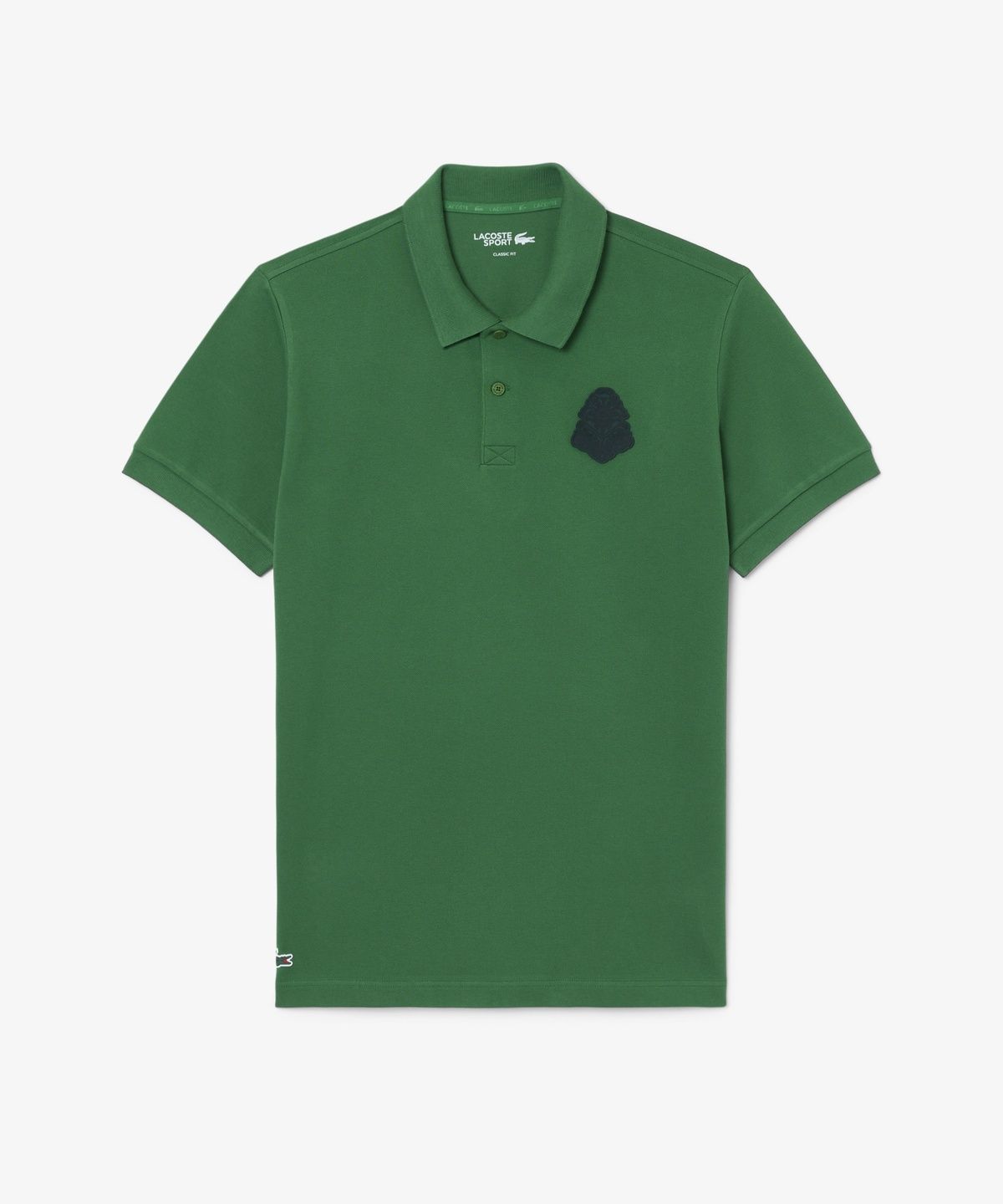 라코스테(LACOSTE) 남성 골프 문장 폴로 DH6819-56N 59X