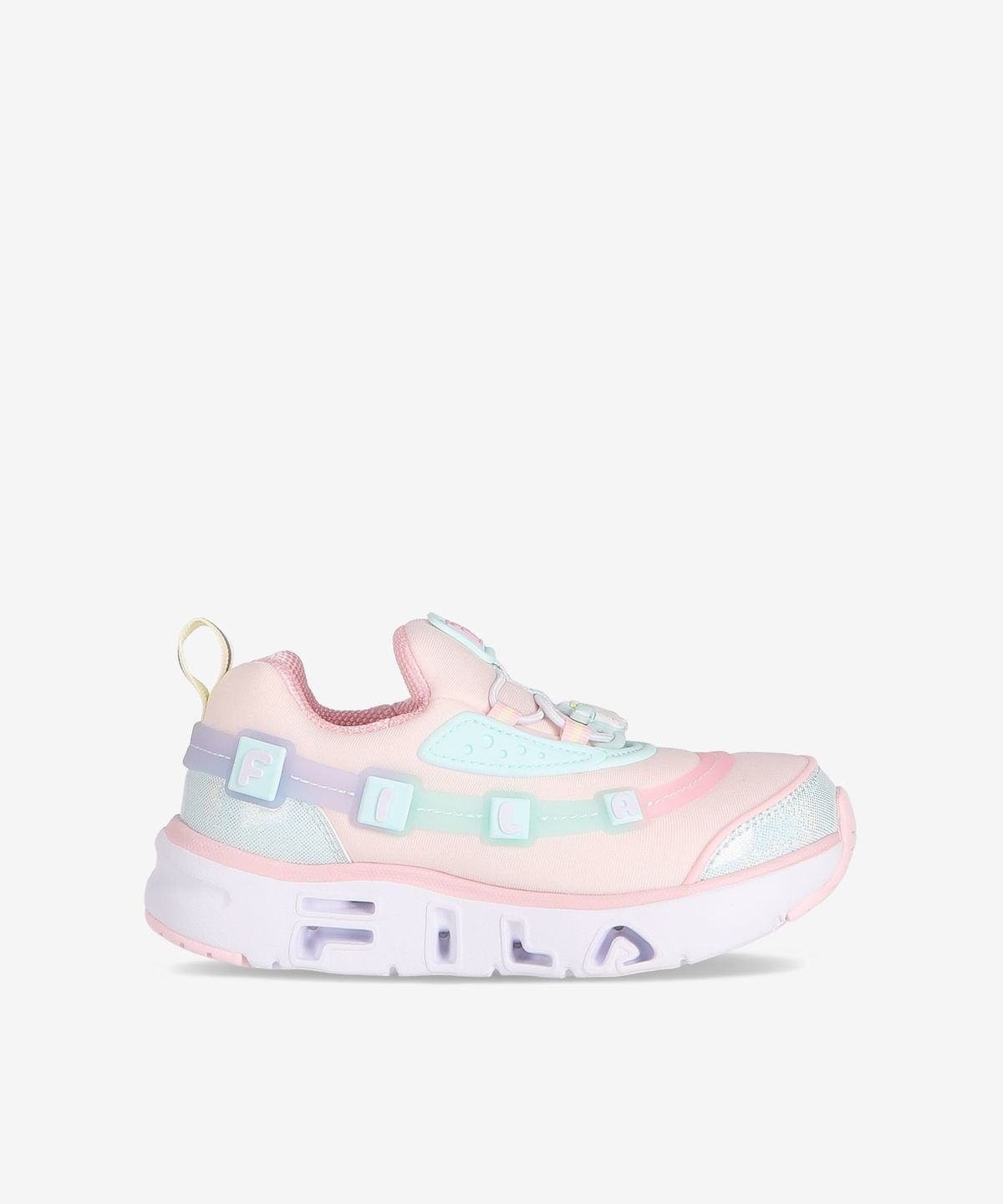휠라 키즈(FILA KIDS) 꾸미 에픽 라이트