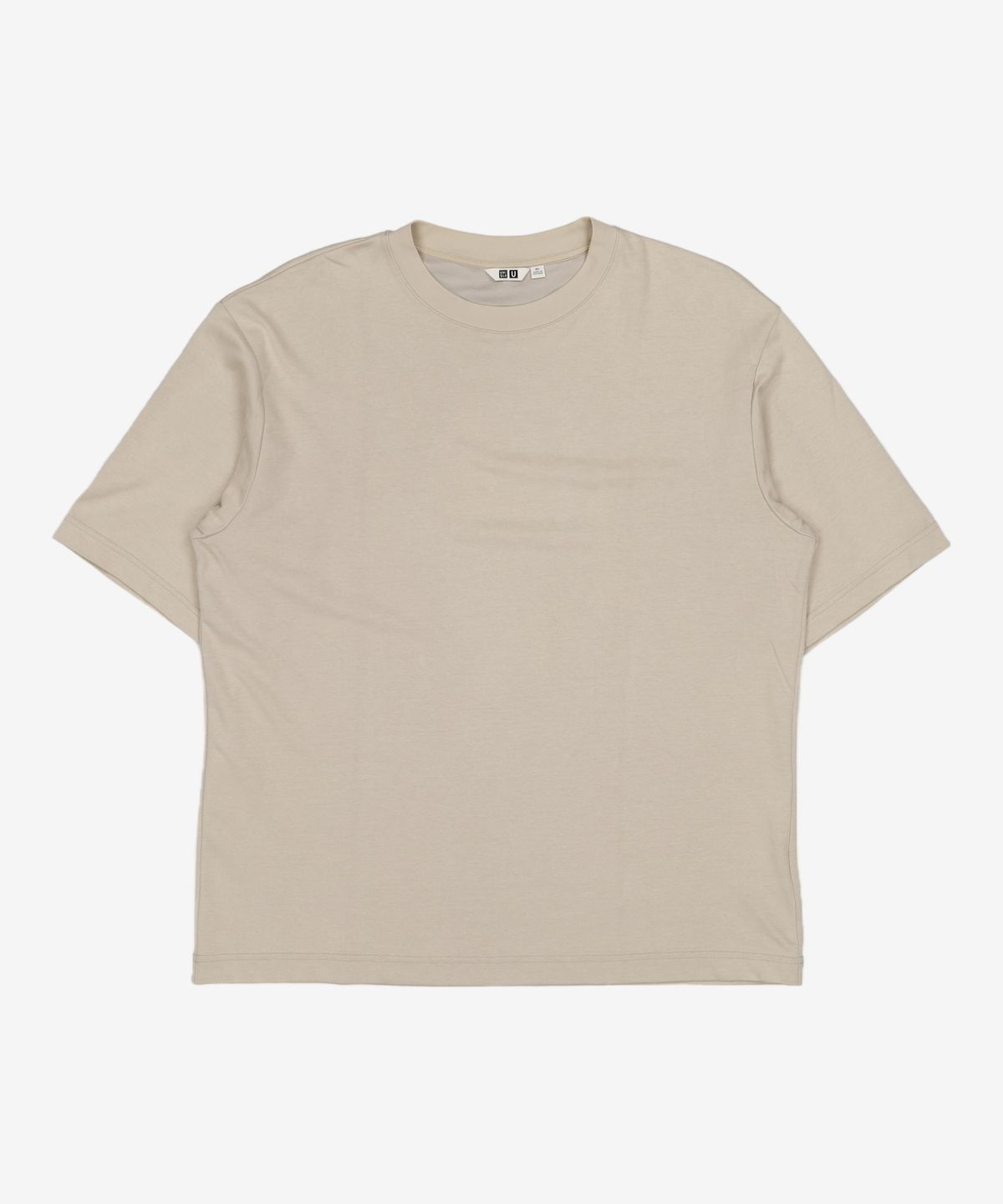유니클로(UNIQLO) 반소매 티셔츠 XL