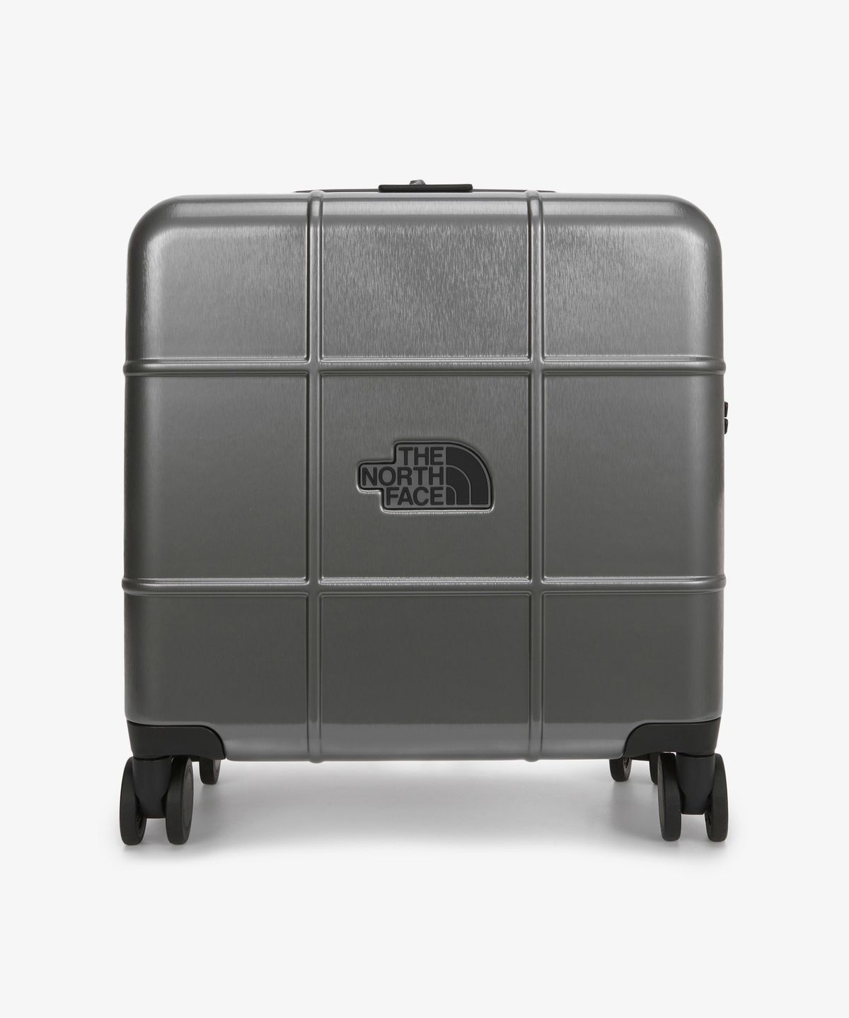 노스페이스(THE NORTH FACE) NN2AS77D 티엔에프 뉴 휠러 16 METAL_GRAY