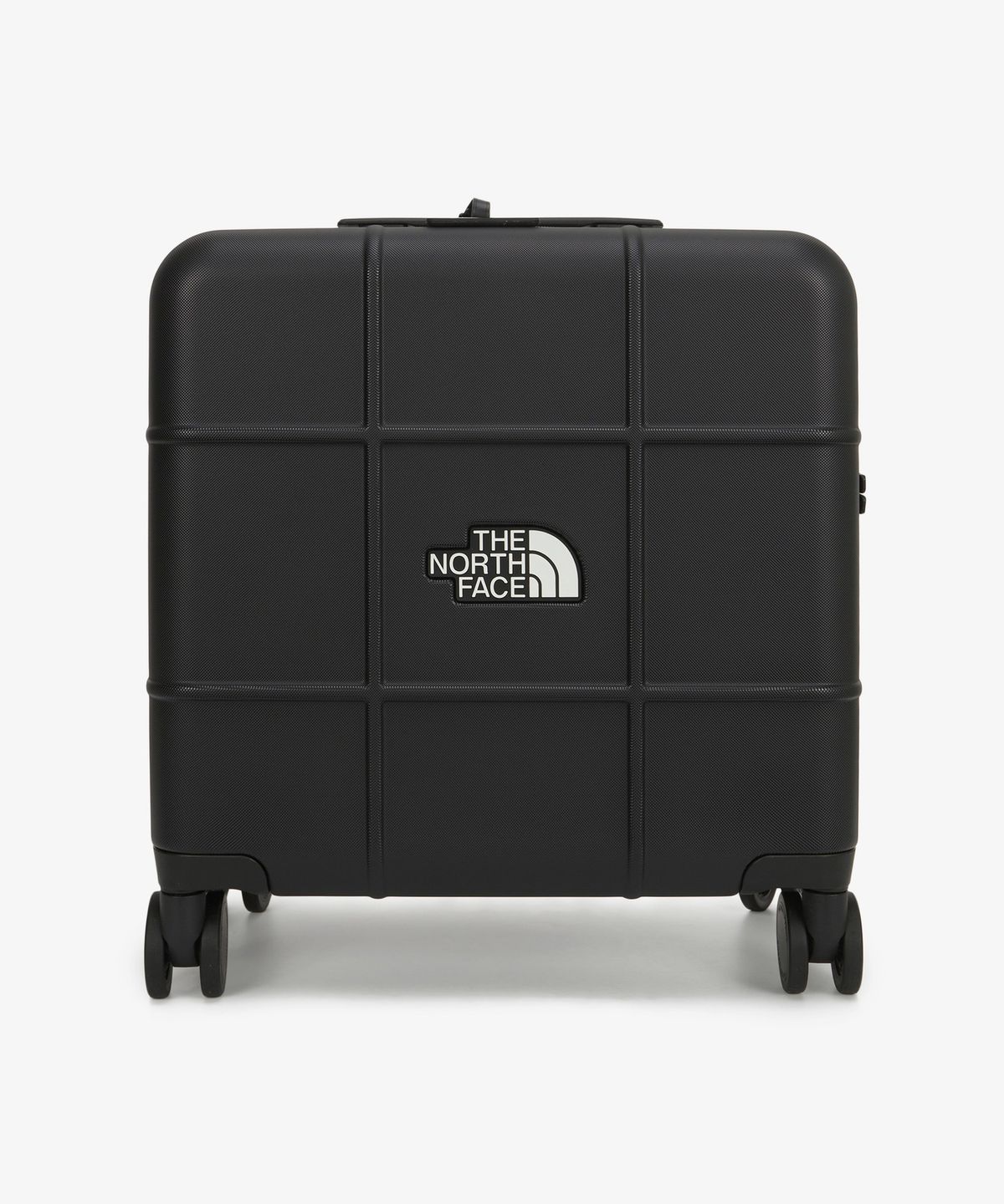 노스페이스(THE NORTH FACE) NN2AS77A 티엔에프 뉴 휠러 16 BLACK