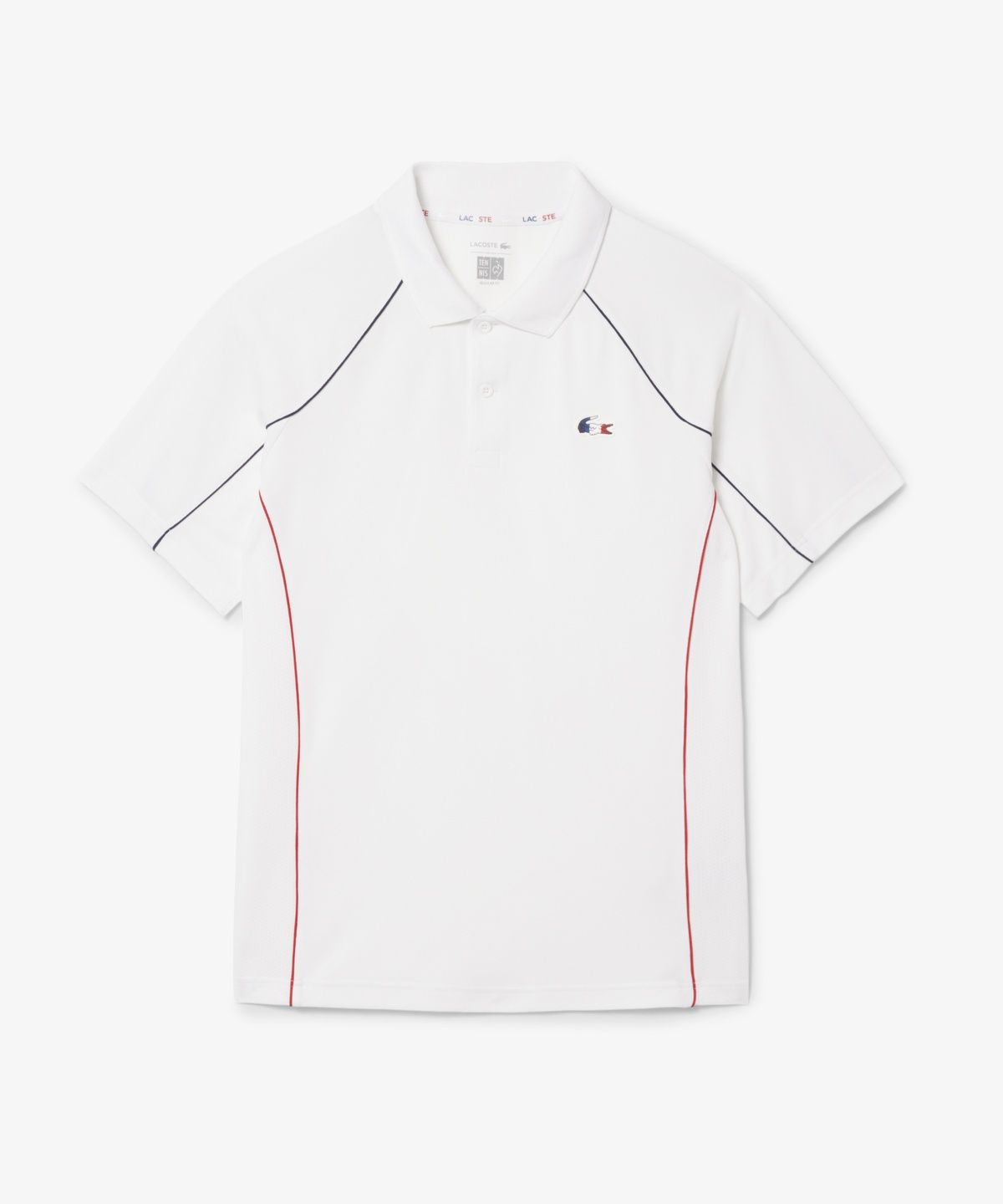 라코스테(LACOSTE) 남성 테니스 프렌치 폴로 DH0468-56N 001