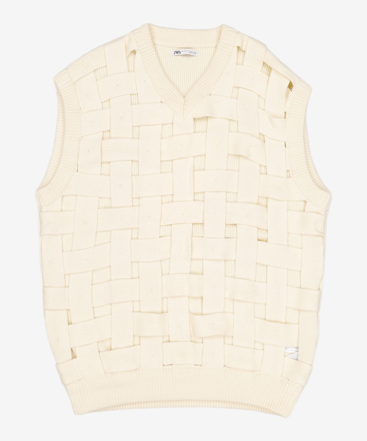 자라(ZARA) 베스트 XL