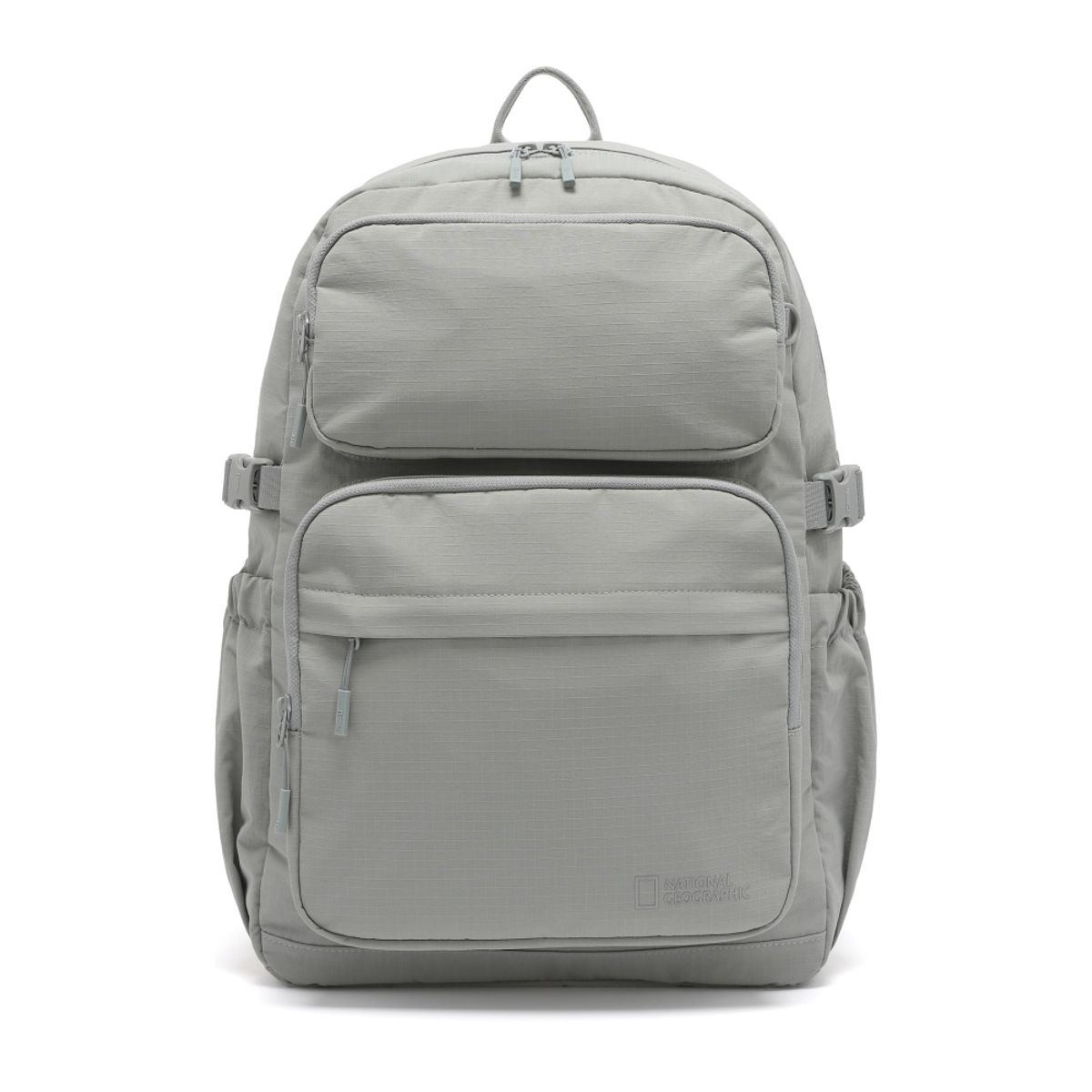 내셔널지오그래픽(NATIONALGEOGRAPHIC) N263ABG510 데일리 백팩 GREY