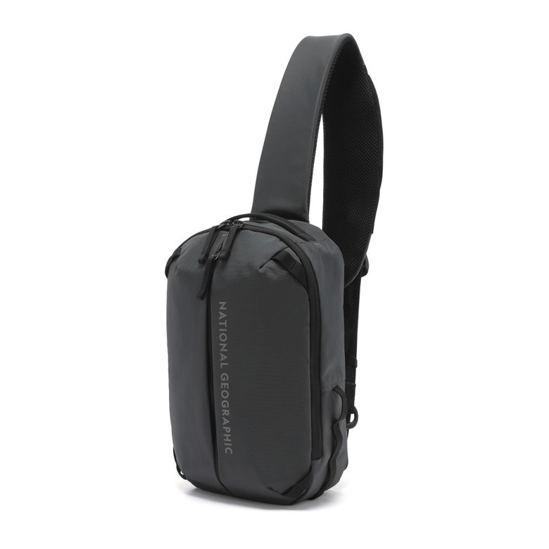 N263ACR110 트래블 슬링백 BLACK