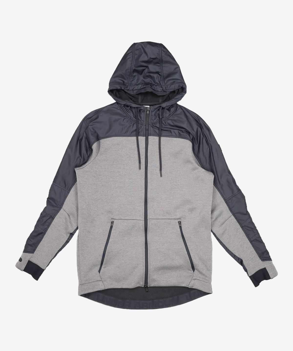 언더아머(UNDERARMOUR) 트레이닝 재킷 M
