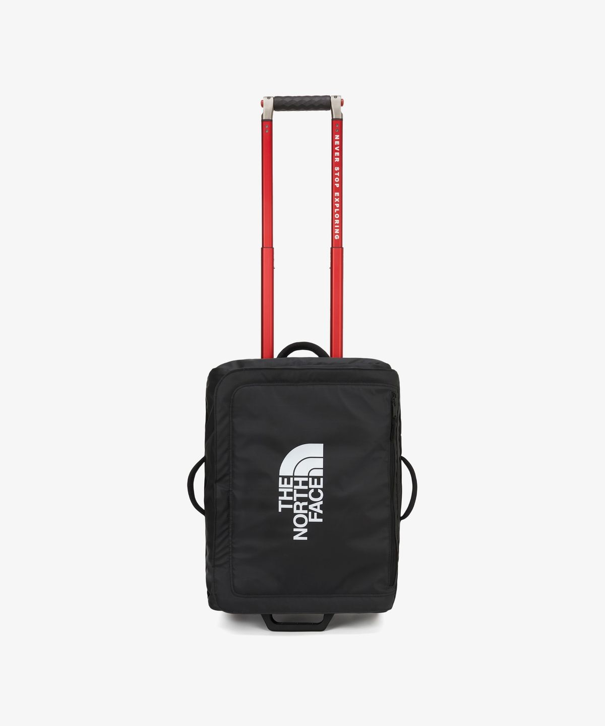 노스페이스(THE NORTH FACE) NN2AS30A 베이스 캠프 보야저 21 롤러 BLACK