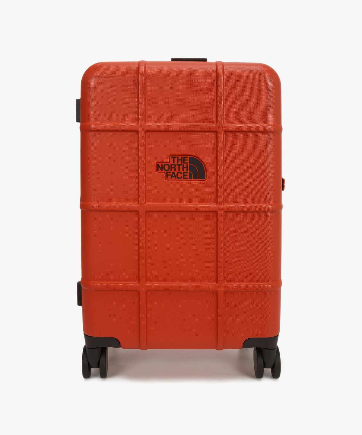노스페이스(THE NORTH FACE) NN2AS78E 티엔에프 뉴 휠러 20 RED
