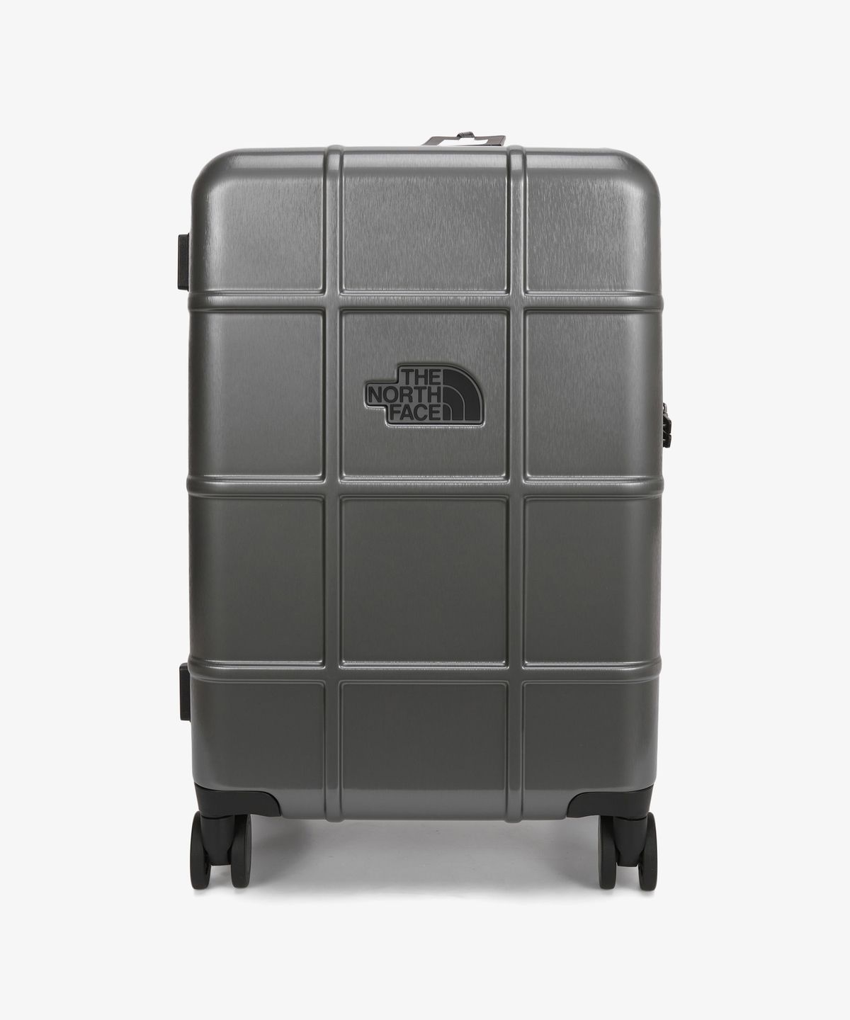 노스페이스(THE NORTH FACE) NN2AS78D 티엔에프 뉴 휠러 20 METAL_GRAY