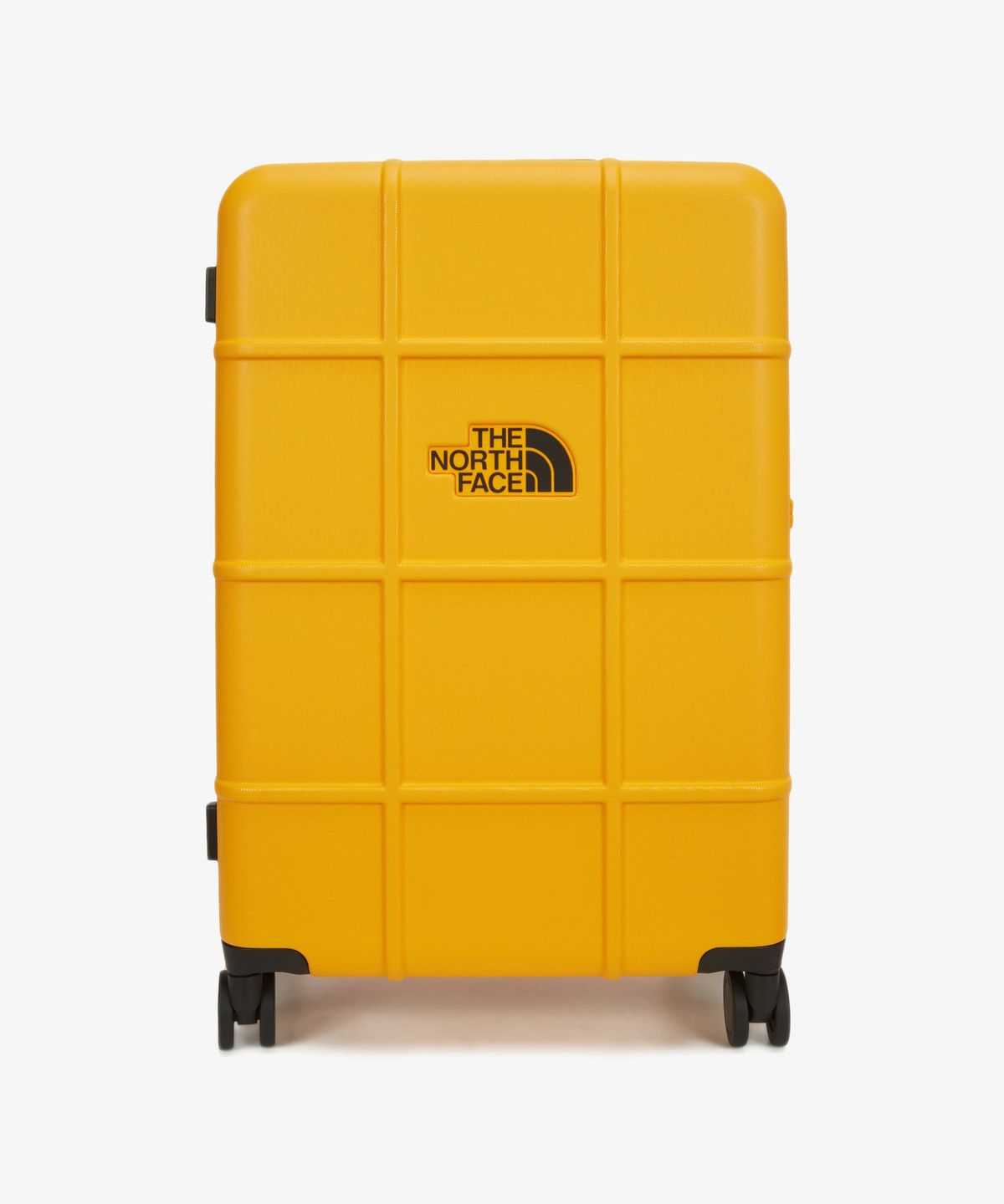 노스페이스(THE NORTH FACE) NN2AS79D 티엔에프 뉴 휠러 24 GOLD_YELLOW