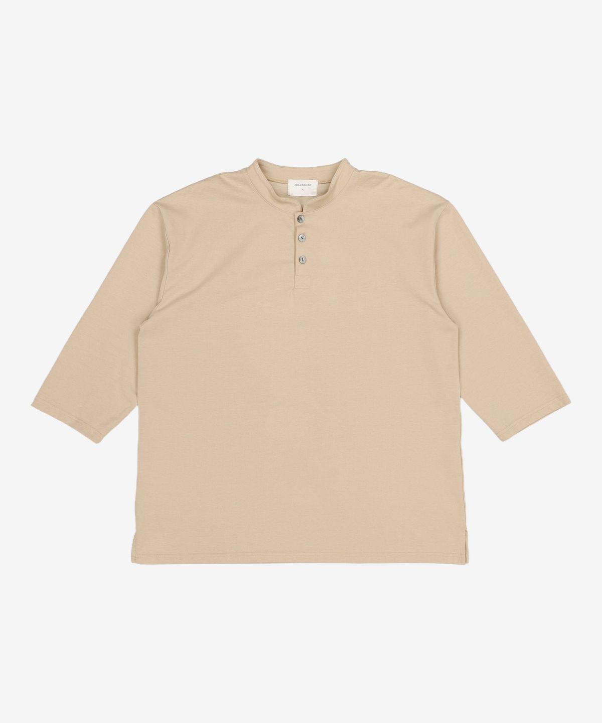 조군샵(jogunshop) 긴소매 티셔츠 XL